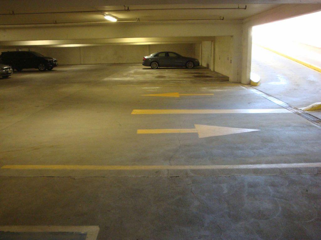 Street Sweeping Services in Denver, CO