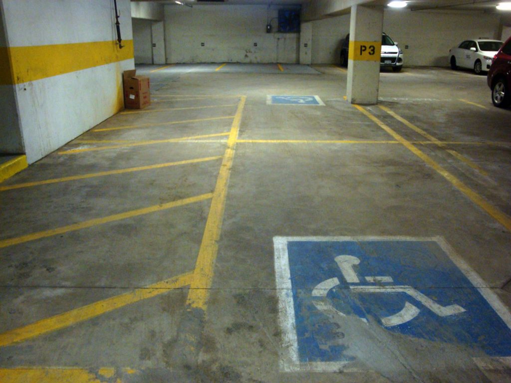 Street Sweeping Services in Denver, CO