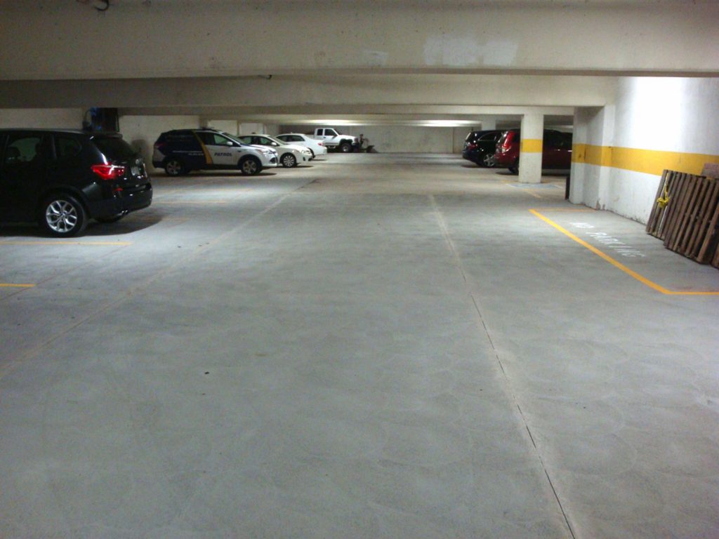 Street Sweeping Services in Denver, CO