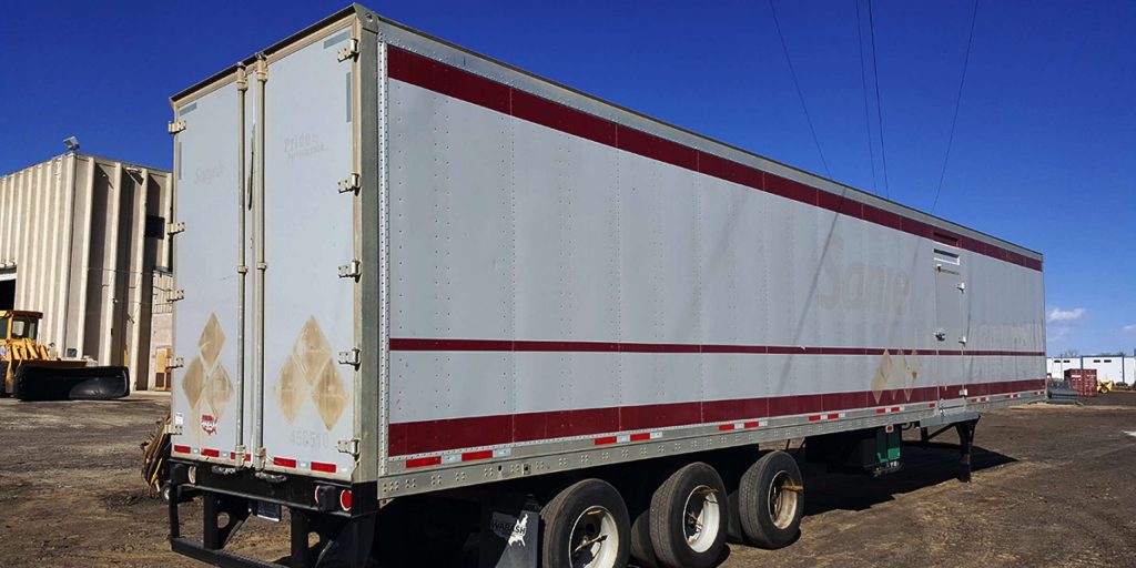 Walnut Shell Blasting Denver, CO | Walnut Shell Media Blasting Services
