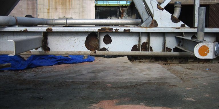 SANDBLASTING 3 Sandblasting Denver, CO | Professional Sandblasting Services Denver, CO