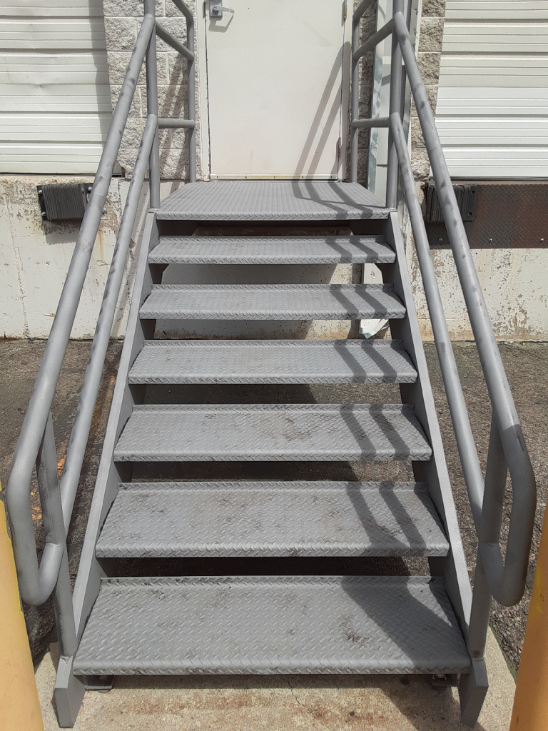 Paint Removal After