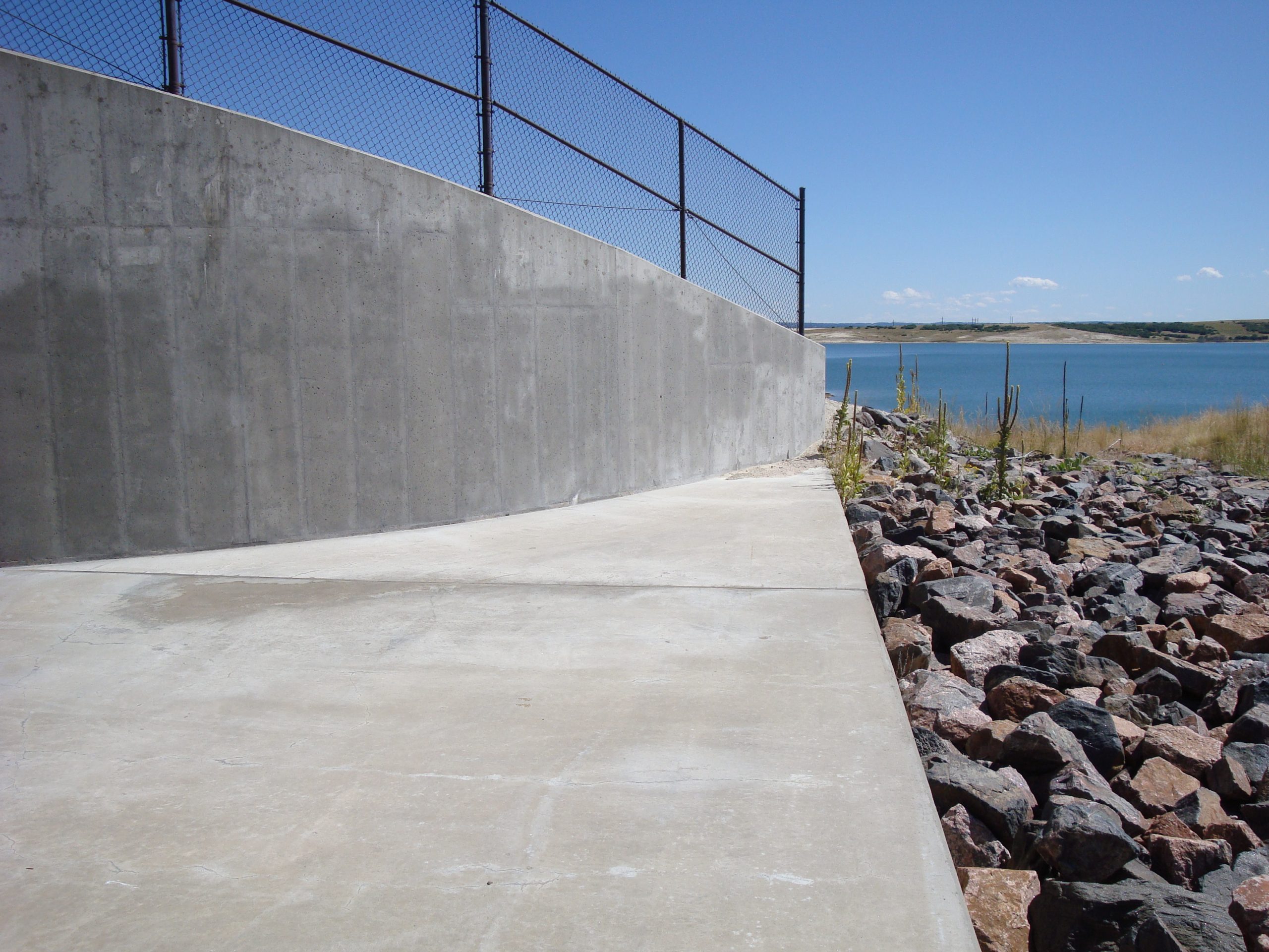 Graffiti Removal Parker Water After