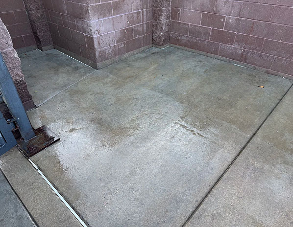 Pressure Washing 29 After Image Commercial Pressure Washing
