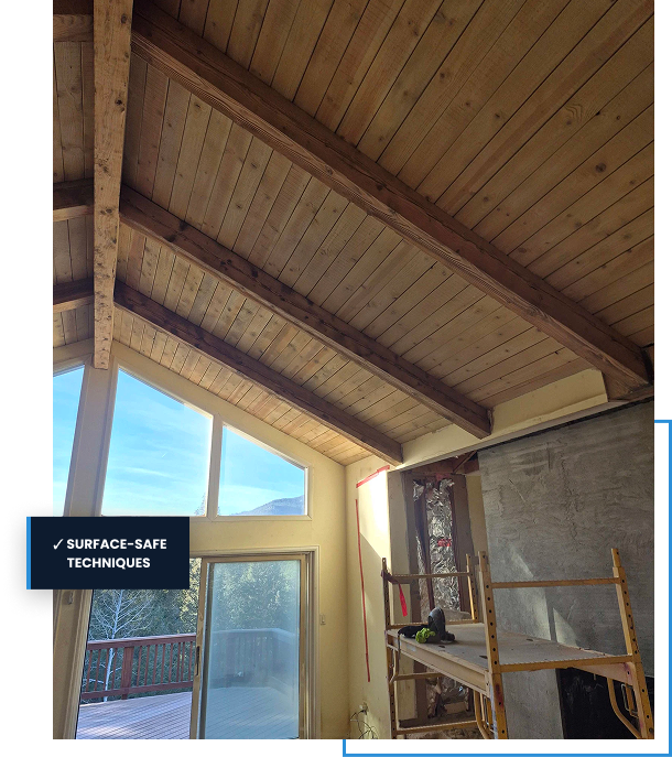 Sandblasting 12 Frame 110 2