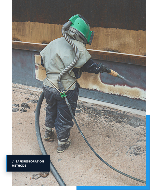 Soda Blasting Service Dev 9 Frame 161 2