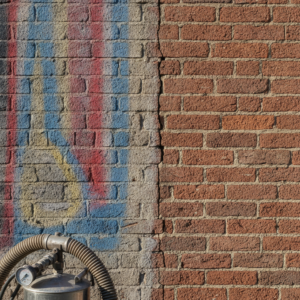 Best Methods for Removing Graffiti From Brick, Concrete, and Stucco 2 Read more about the article Best Methods for Removing Graffiti From Brick, Concrete, and Stucco
