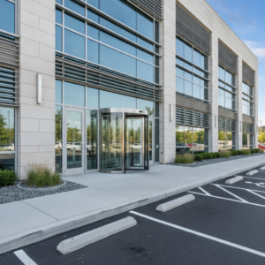 How Often Should a Commercial Property Be Pressure Washed? 2 Read more about the article How Often Should a Commercial Property Be Pressure Washed?