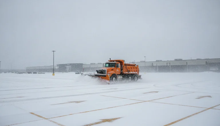 Read more about the article How to Choose a Commercial Snow Removal Company in Denver